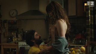 Marina Mitts - Mytho s01e03 (2019)