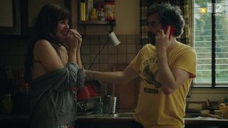 Marina Mitts - Mytho s01e03 (2019)