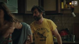 Marina Mitts - Mytho s01e03 (2019)