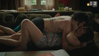 Marina Mitts - Mytho s01e03 (2019)