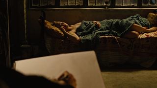 Evan Rachel Wood nude - Throughout the Universe (2007)