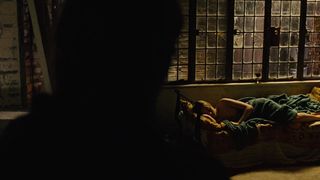 Evan Rachel Wood nude - Throughout the Universe (2007)