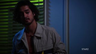 Roxane Mesquida, Kelli Berglund nude - Now Apocalypse s01e01 (2019)