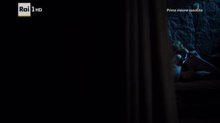 Miriam Leone, Valentina Belle, super-hot - Medici Schoolteachers of Florences01e01 (2016) Nude actress in a TV video scenes