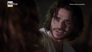 Miriam Leone, Valentina Belle, super-hot - Medici Schoolteachers of Florences01e01 (2016) Nude actress in a TV video scenes