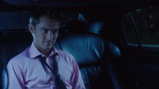 Jane Krakowski Naked - Alfie (2004)