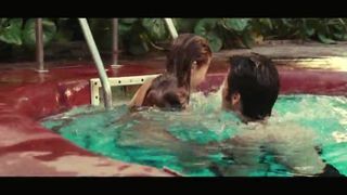 Elsa Pataky nude - Di Di Hollywood (2010)