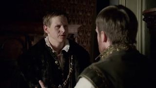 Charlotte Salt Naked - The Tudors (2009) s03e01-03-05