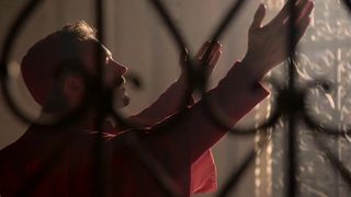 Charlotte Salt Naked - The Tudors (2009) s03e01-03-05