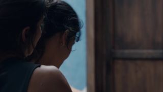 Patricia Velasquez, Eloisa Maturen - Liz in September (2014)