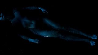 Kirsty Averton naked - The Holly Kane Experiment (2017)