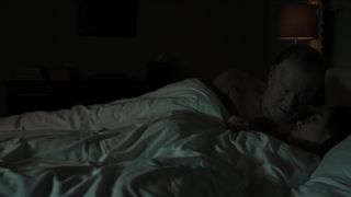 Kirsty Averton naked - The Holly Kane Experiment (2017)