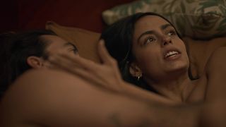 Paola Fernandez naked - American s01e18e23 (2019)
