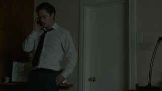 India Eisley nude - Glance Away (2018)