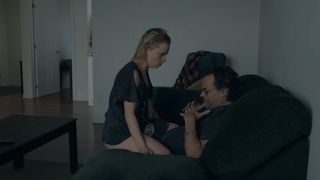 Laurence Leboeuf nude - Marche a L'Ombre s03e03-06 (2018)