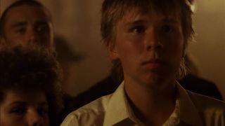 Zita Vass nude - Children of the Corn (2009)