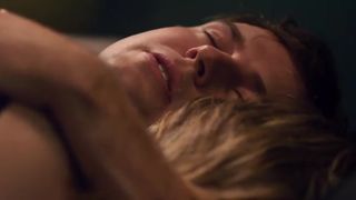 Jokey Hump Scenes for TV vid