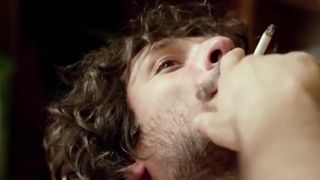 Diana Cavallioti Naked - Ana, mon amour (2017) Explicit Romp