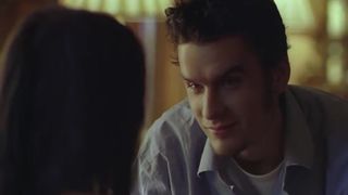 Amanda Ryan Nude, Nude-Chested, Old School Glamour and Sensuous Movie in 'The Thirst'