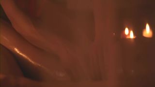 Antje Merkle Naked Art Episodes and Lovemaking movie for 'Exodos'