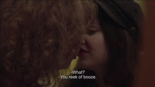 Nour El-Refai, Eva Melander, Siw Erixon nude - Skoterskan (The Nurse)  (2014)