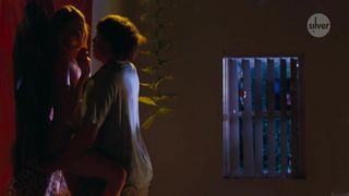 Emma Booth sex intercourse - Clubland (2007)