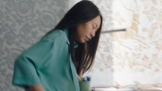 Yang Ge - Trinity Sunday (2019)