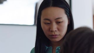 Yang Ge - Trinity Sunday (2019)