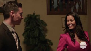 Dana Davis naked - Suburban Swingers Club (2019)