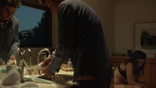 Kathryn Hahn naked – Afternoon Pleasure (2013)