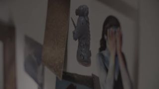 Chloe Winkel naked - Nicola Testa - Lost and Found (2016)