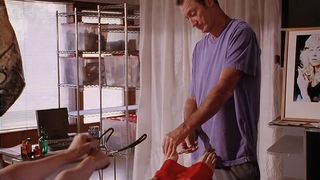 Mimi Rogers naked - Total Assets Rubdown (1995)