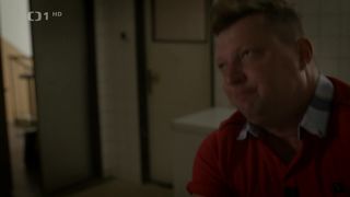 Dominika Bymova naked - Most! s01e02 (2019)