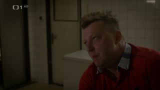 Dominika Bymova naked - Most! s01e02 (2019)