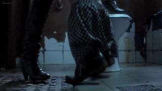 Michelle Wai naked, Una Lin nude – Girl$ (2010)