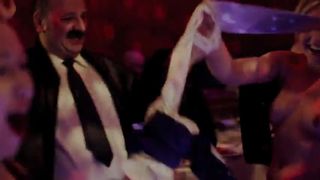 Sylwia Wais, etc Nude - Polskie gowno (2014)