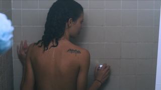 Jaiden Thompson nude, Da Leigh naked - Hell's Belle (2019)