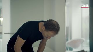 Darya Moroz nude - Soderzhanki s01e08 (2019)