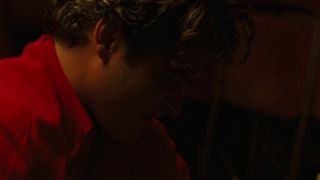 Eva Mendes Naked - We Own the Night (2007)