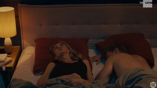 Helene de Fougerolles nude - Balthazar s01e06 (2018)