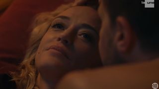 Helene de Fougerolles nude - Balthazar s01e06 (2018)