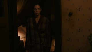 Ruth Wilson nude - Mrs. Wilson s01e01 (2018)