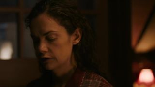 Ruth Wilson nude - Mrs. Wilson s01e01 (2018)