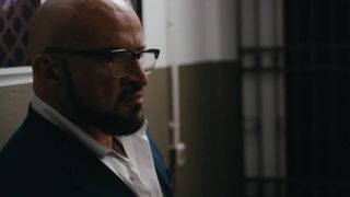 Aleksandra Poplawska,Olga Boladz naked, Clothead Hump in TV Demonstrate 'Kobiety Mafii'