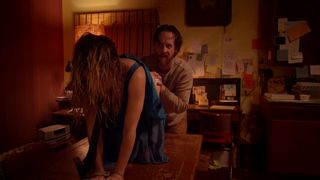 Jacqueline Wright naked - Slurp Me (2018)