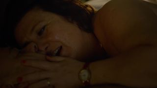 Adelfa Calvo Explicit Naked and Fuck scenes in 'The Motive'