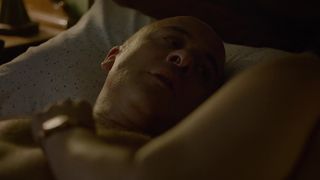 Adelfa Calvo Explicit Naked and Fuck scenes in 'The Motive'