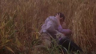 Scarlett Johansson - Match Point (2005)