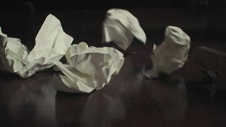 Salome Zimmerlin - La Fille d’Herode (2016) Nude Art Episode