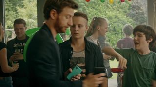 Carolin Kebekus naked - Schatz, nimm Du sie! (2017)